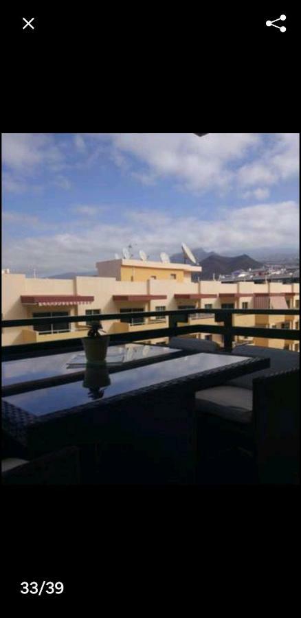 Beautiful And Luminous In South Tenerife Los Cristianos (Tenerife) Exterior photo