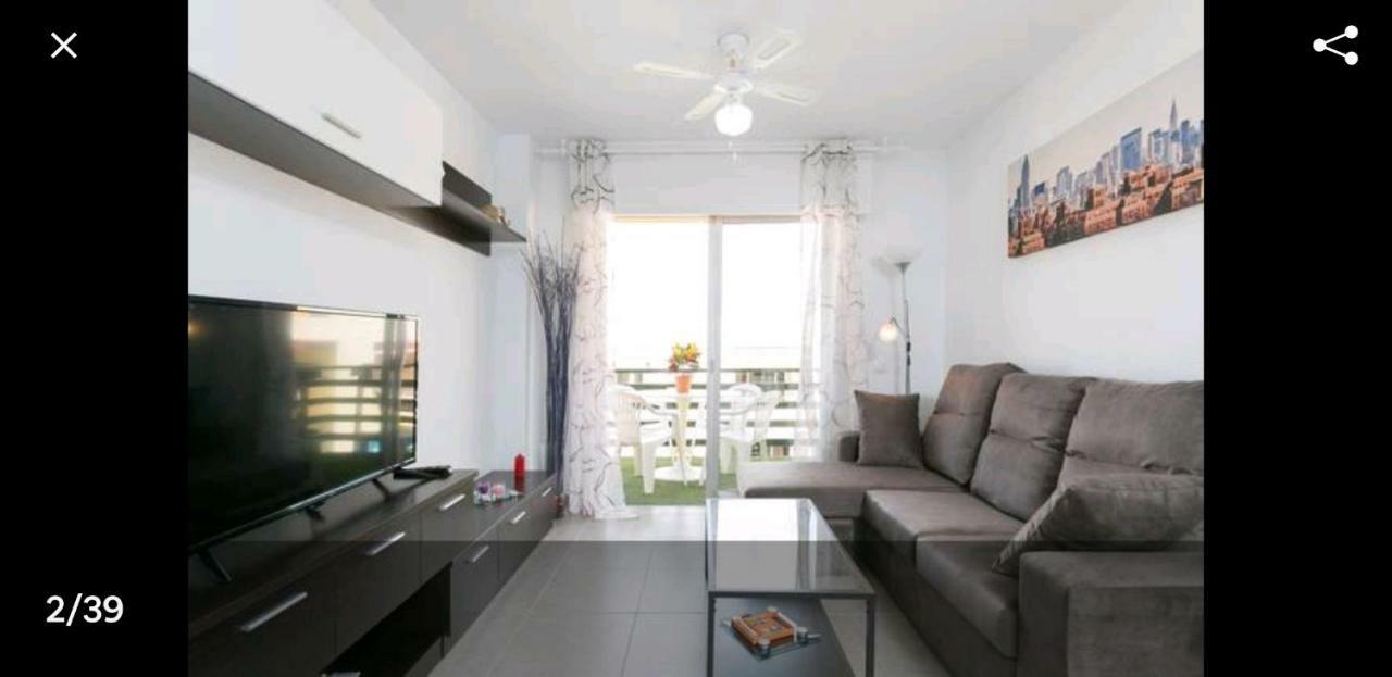 Beautiful And Luminous In South Tenerife Los Cristianos (Tenerife) Exterior photo