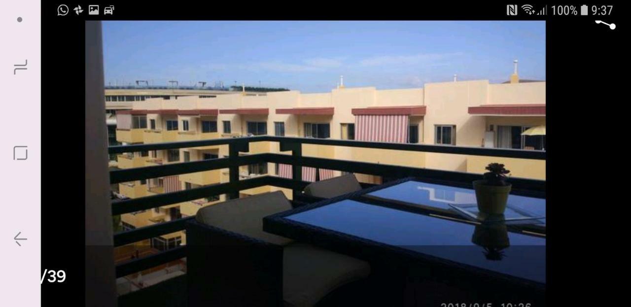 Beautiful And Luminous In South Tenerife Los Cristianos (Tenerife) Exterior photo
